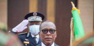 Cotonou secoué ce dimanche par une tentative de coup d’État Cotonou secoué ce dimanche par une tentative de coup d’État