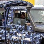 Tentative De Coup D’État Déjouée Au Bénin Avec Arrestations Tentative De Coup D'État Déjouée Au Bénin Avec Arrestations