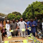 Mécanisation Agricole: Équipement des Producteurs de l’Atda Mécanisation Agricole: Équipement des Producteurs de l'Atda