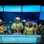 Coup D’État Au Bénin: Tigri Prend Le Pouvoir Coup D'État Au Bénin: Tigri Prend Le Pouvoir