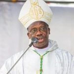 Conférence Épiscopale Du Bénin Condamne Coup D’État Conférence Épiscopale Du Bénin Condamne Coup D'État