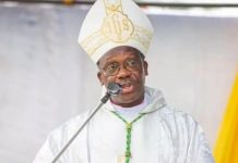 Conférence Épiscopale Du Bénin Condamne Coup D’État Conférence Épiscopale Du Bénin Condamne Coup D'État