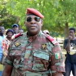 Putsch Échoué, Deux Officiers Libérés Par Mutins Putsch Échoué, Deux Officiers Libérés Par Mutins