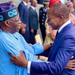 Coup D’État Manqué Au Nigeria Et Sa Riposte Coup D'État Manqué Au Nigeria Et Sa Riposte