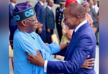 Coup D’État Manqué Au Nigeria Et Sa Riposte Coup D'État Manqué Au Nigeria Et Sa Riposte