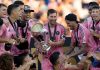 Messi Inspire L’Inter Miami Vers Son Premier Titre MLS Messi Inspire L'Inter Miami Vers Son Premier Titre MLS