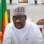 Tentative De Coup D’État Au Bénin: Boni Yayi Réagit Tentative De Coup D'État Au Bénin: Boni Yayi Réagit