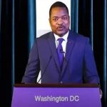 Komi Koutché Condamne Coup D’État Et Appelle À L’Unité Komi Koutché Condamne Coup D'État Et Appelle À L'Unité