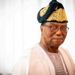 Soglo Condamne Coup D’État Et Soutient Talon Soglo Condamne Coup D'État Et Soutient Talon