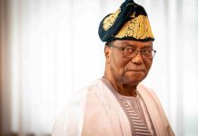 Soglo Condamne Coup D’État Et Soutient Talon Soglo Condamne Coup D'État Et Soutient Talon