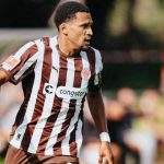 Forfaits Confirmés Pour Hountondji et Santos CAN 2025 Forfaits Confirmés Pour Hountondji et Santos CAN 2025