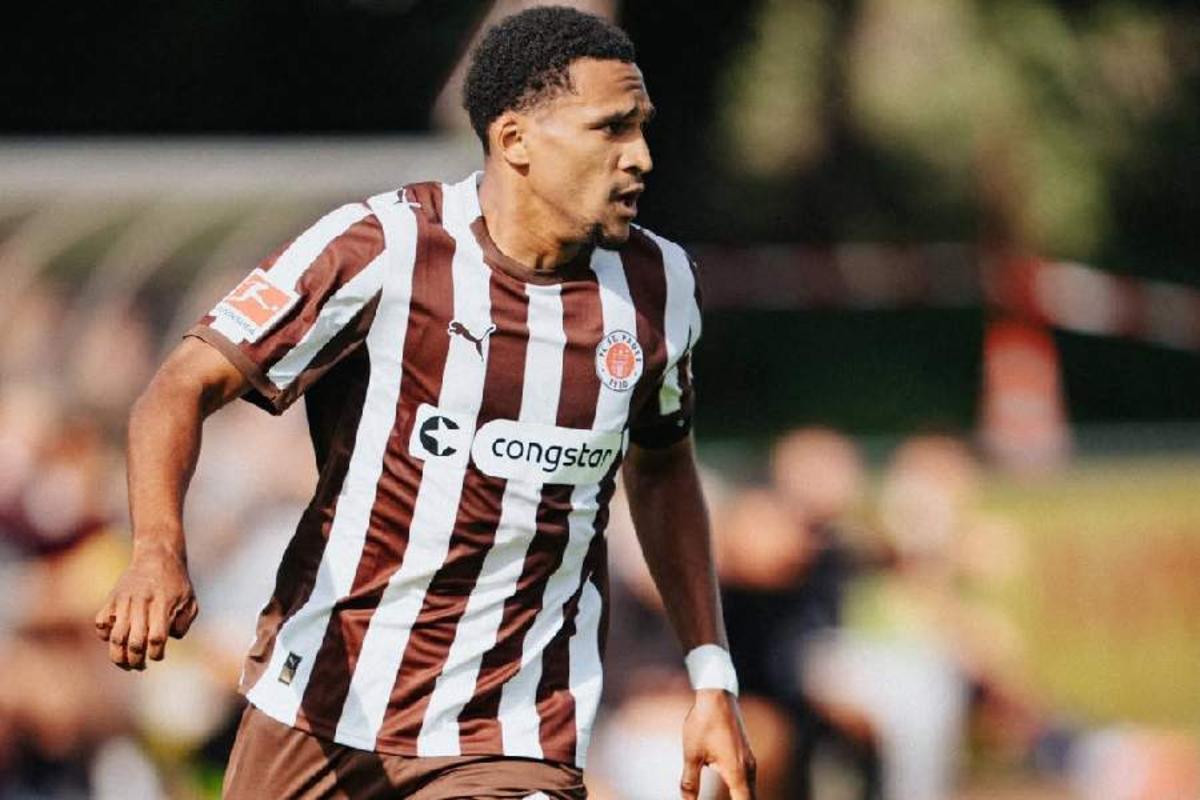 Forfaits Confirmés Pour Hountondji et Santos CAN 2025 Forfaits Confirmés Pour Hountondji et Santos CAN 2025