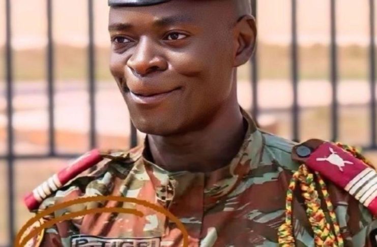 Coup D’État Manqué Le Gouvernement Révèle Détails Coup D'État Manqué Le Gouvernement Révèle Détails