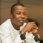 Wilfried Houngbédji Sur Les Agendas Institutionnels Wilfried Houngbédji Sur Les Agendas Institutionnels