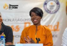 Artistes Unis Pour Le Marathon Culinaire De Keith Sonon Artistes Unis Pour Le Marathon Culinaire De Keith Sonon