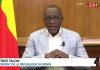 Coup D’État Manqué Talon Accueille Militaires Nigérians Coup D'État Manqué Talon Accueille Militaires Nigérians