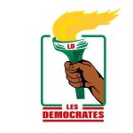 Démocrates Convaincus de Vaincre le Régime actuel Démocrates Convaincus de Vaincre le Régime actuel