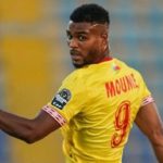 CAN 2025: Nouvelle Génération Avec Steve Mounié CAN 2025: Nouvelle Génération Avec Steve Mounié