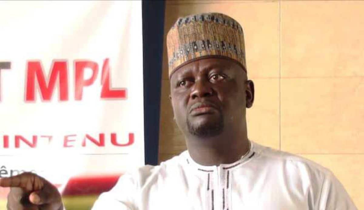 Sabi Korogoné Réagit Au Mandat D'Arrêt Émis Contre Lui Sabi Korogoné Réagit Au Mandat D'Arrêt Émis Contre Lui