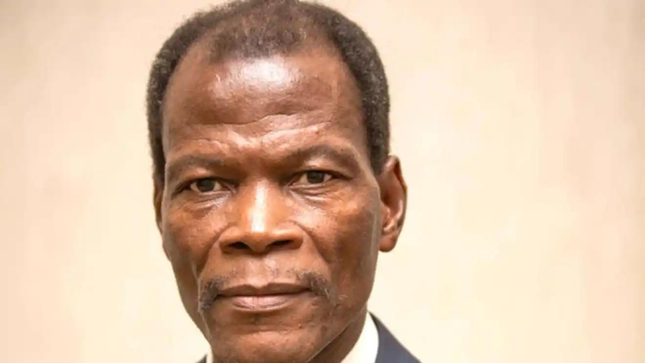 Arrestation de Candide Azannaï, Leader Politique Arrestation de Candide Azannaï, Leader Politique