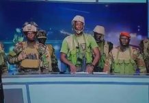 Junte Nigérienne Soupçonnée de Soutien aux Putschistes Junte Nigérienne Soupçonnée de Soutien aux Putschistes