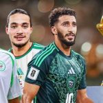 Can Maroc 2025: la Liste des Fennecs Rendue Officielle Can Maroc 2025: la Liste des Fennecs Rendue Officielle