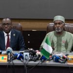 Coup d’État déjoué: Bénin et Nigeria renforcent coopération Coup d'État déjoué: Bénin et Nigeria renforcent coopération