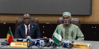 Coup d’État déjoué: Bénin et Nigeria renforcent coopération Coup d'État déjoué: Bénin et Nigeria renforcent coopération