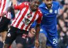 Sadiki Reste Malgré Intérêt de Chelsea et Manchester United Sadiki Reste Malgré Intérêt de Chelsea et Manchester United
