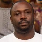 Libération de Chabi Yayi, Fils de L’ex-président Boni Yayi Libération de Chabi Yayi, Fils de L’ex-président Boni Yayi