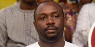 Libération de Chabi Yayi, Fils de L’ex-président Boni Yayi Libération de Chabi Yayi, Fils de L’ex-président Boni Yayi