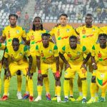 Bénin Se Rassure Avant le Tournoi CAN 2025 Bénin Se Rassure Avant le Tournoi CAN 2025