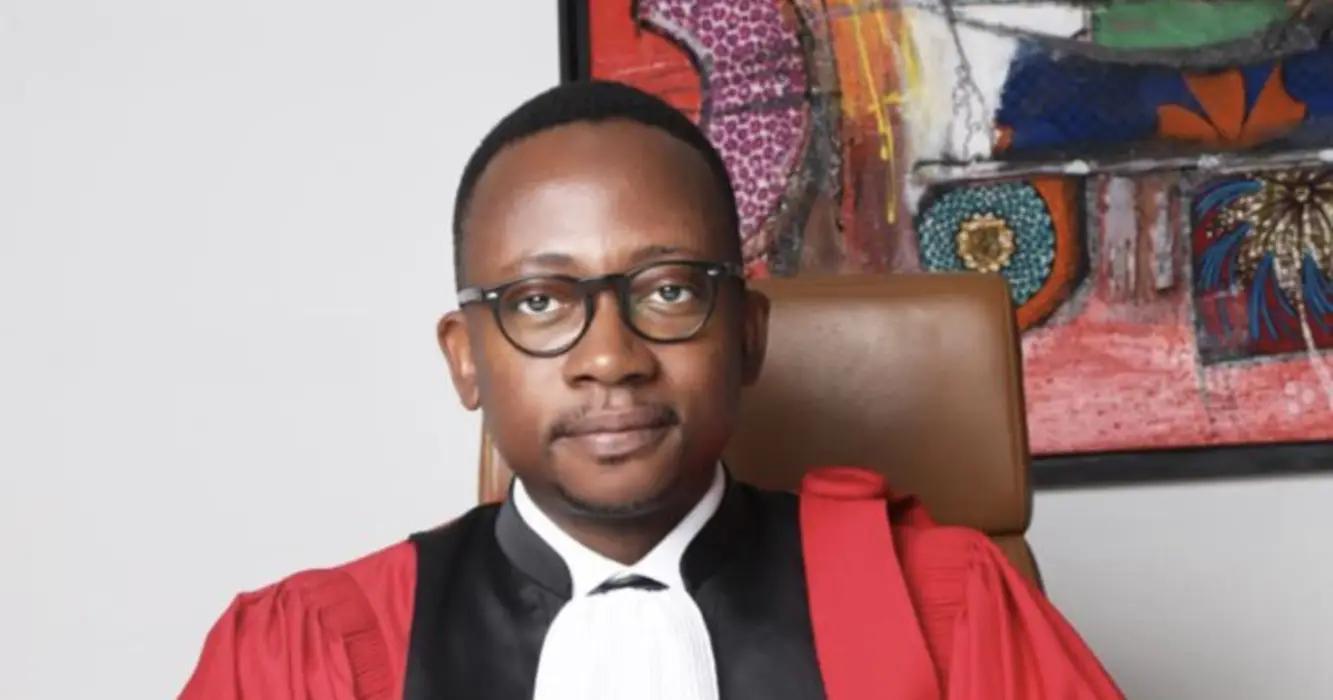 Mutins Arrêtés Après Tentative de Coup d'État à la CRIET Mutins Arrêtés Après Tentative de Coup d'État à la CRIET