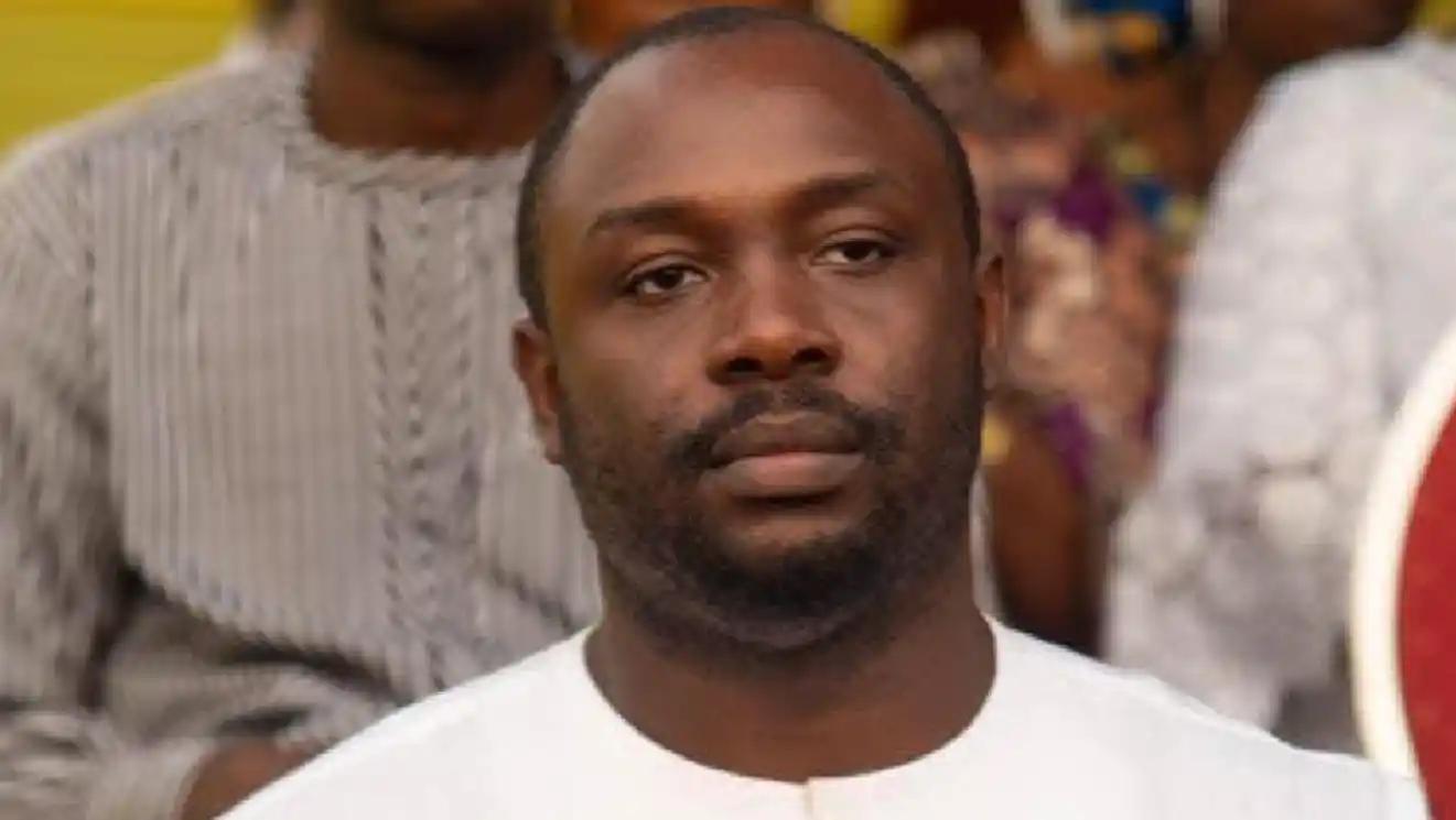 Chabi Yayi En Garde À Vue Après Audition Judiciaire Chabi Yayi En Garde À Vue Après Audition Judiciaire