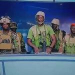 Coup D’État Au Bénin Et Manque De Repères Africains Coup D'État Au Bénin Et Manque De Repères Africains