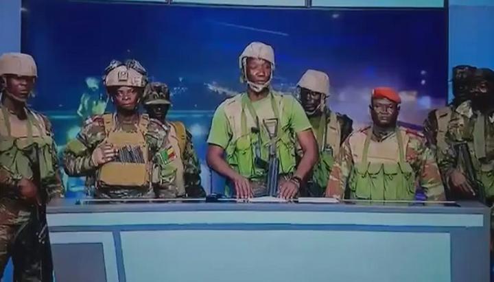 Coup D'État Au Bénin Et Manque De Repères Africains Coup D'État Au Bénin Et Manque De Repères Africains