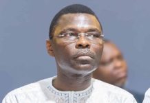 UP-R Interdit Affiches Des Candidats Pour 2026 UP-R Interdit Affiches Des Candidats Pour 2026