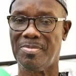 Basile Ahossi Invite Talon à Ne Pas Promulguer la Loi Basile Ahossi Invite Talon à Ne Pas Promulguer la Loi