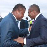 Bénin et Togo: des Voisins si Éloignés par la Politique Bénin et Togo: des Voisins si Éloignés par la Politique