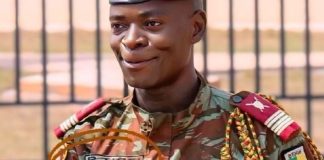 Putsch: 30 Militaires Et Un Civil En Prison Putsch: 30 Militaires Et Un Civil En Prison