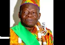 l’ancien député Octave Cossi Houdégbé n’est plus l’ancien député Octave Cossi Houdégbé n’est plus