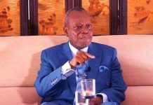 Putsch Ou Coup D’État: Dossou Nuance Les Événements Putsch Ou Coup D'État: Dossou Nuance Les Événements