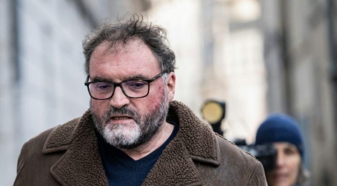 Frédéric Péchier N’est Pas Un Empoisonneur Frédéric Péchier N'est Pas Un Empoisonneur