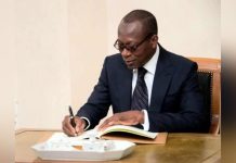 Talon Annonce Promulgation Loi Révision Constitution Talon Annonce Promulgation Loi Révision Constitution