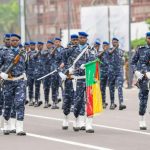 Recrutement Et Formation De 1850 Jeunes Gens Recrutement Et Formation De 1850 Jeunes Gens