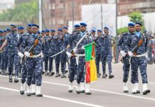 Recrutement Et Formation De 1850 Jeunes Gens Recrutement Et Formation De 1850 Jeunes Gens