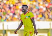 Tosin Aiyegun Sur Le Football Au Bénin Tosin Aiyegun Sur Le Football Au Bénin