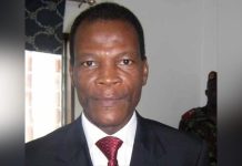 Affaire Coup D’État Manqué Au Benin Azannaï En Détention Affaire Coup D'État Manqué Au Benin Azannaï En Détention