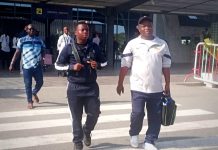 Fenou O’Neill Kossouho Promet des Médailles au Tennis de Table Fenou O’Neill Kossouho Promet des Médailles au Tennis de Table