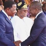 ONU Appelle à Consultations Sur Réformes Après Coup d’État ONU Appelle à Consultations Sur Réformes Après Coup d'État